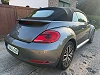 Volkswagen Beetle Cabriolet 1.2 TSI Allstar BMT DSG thumbnail