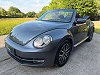 Volkswagen Beetle Cabriolet 1.2 TSI Allstar BMT DSG thumbnail