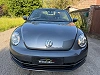 Volkswagen Beetle Cabriolet 1.2 TSI Allstar BMT DSG thumbnail