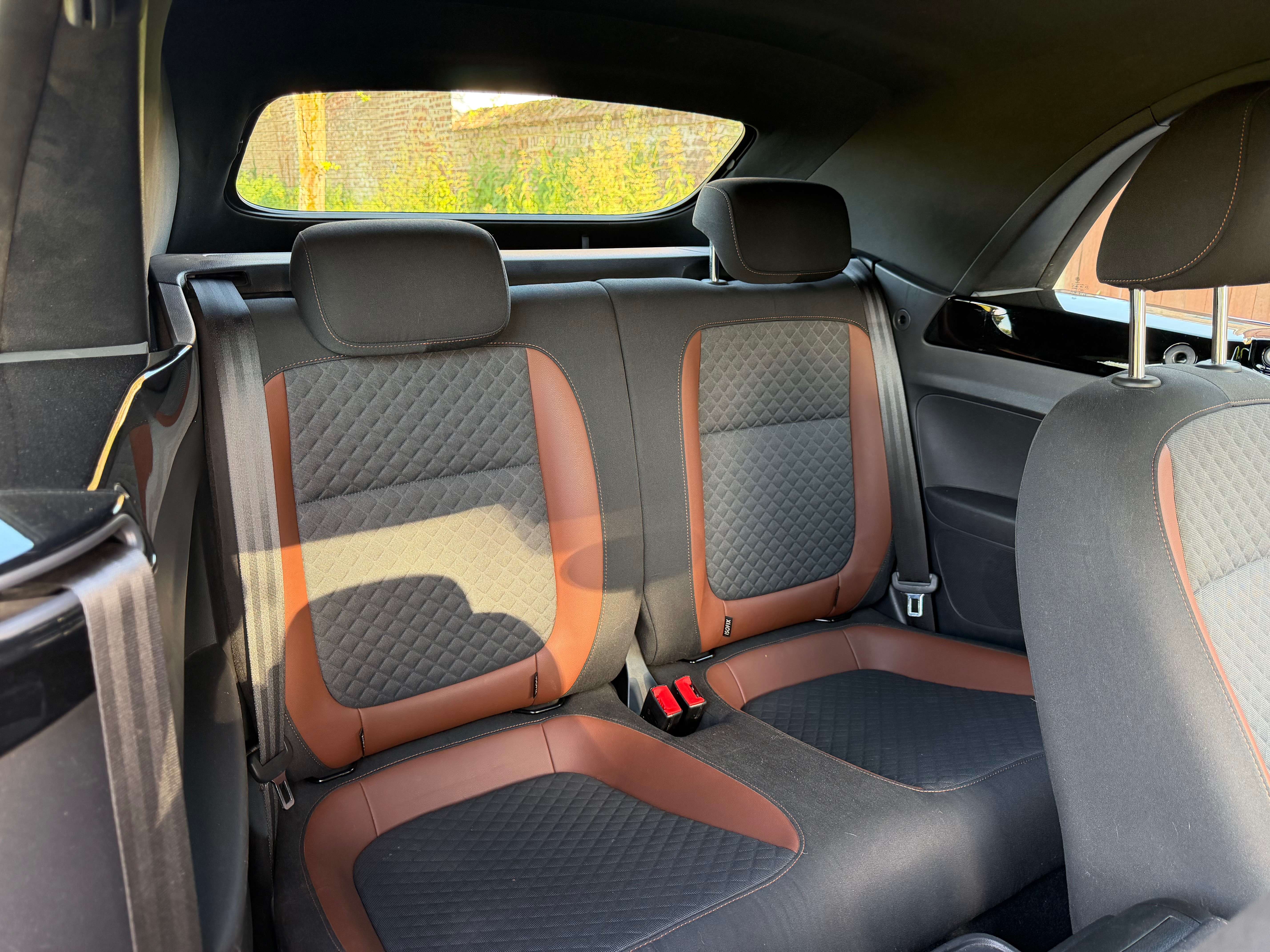 Volkswagen Beetle Cabriolet 1.2 TSI Allstar BMT DSG