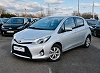 Toyota Yaris III 1.5 HYBRID 100H DYNAMIC thumbnail