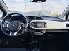 Toyota Yaris III 1.5 HYBRID 100H DYNAMIC thumbnail