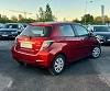 Toyota Yaris III 1.5 HYBRID 100H BUSINESS thumbnail