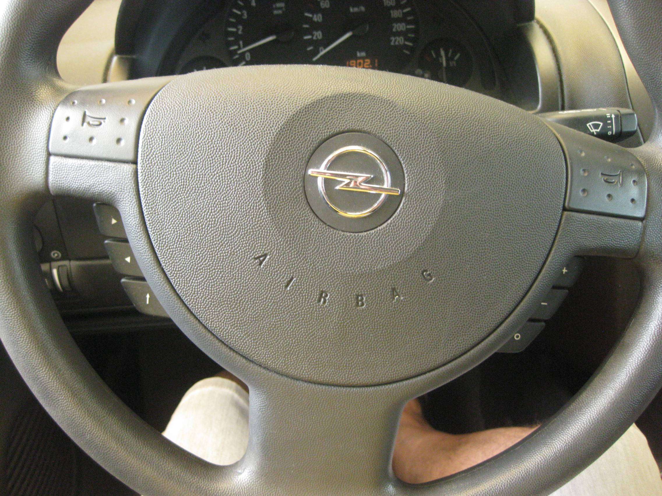 Opel Corsa 1.0i essence 52.000km Ct ok Garantie 1 an
