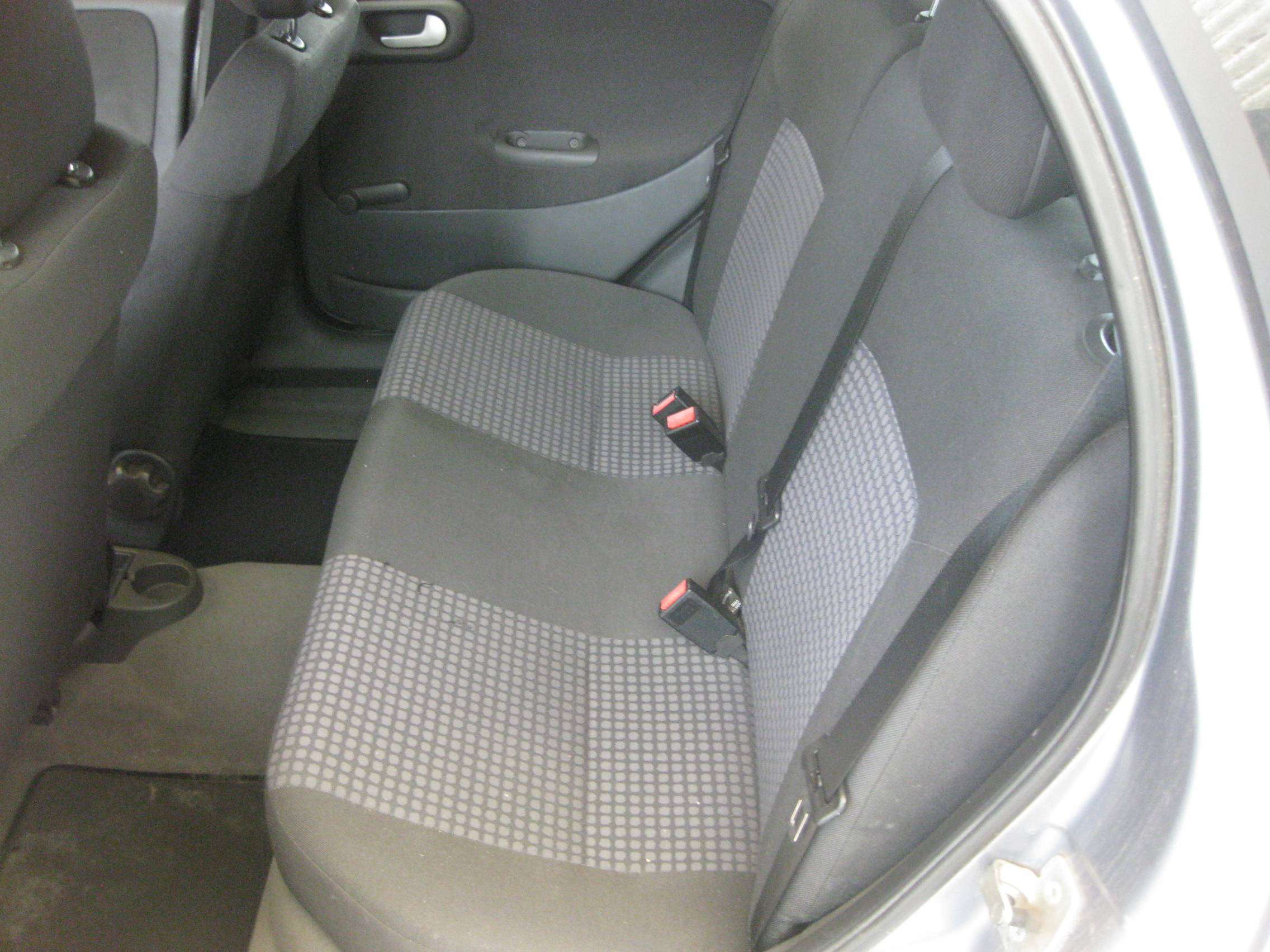 Opel Corsa 1.0i essence 52.000km Ct ok Garantie 1 an