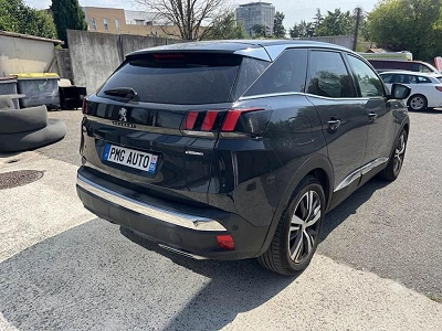 Peugeot 3008 1.6 THP 16V S&S - 165 BV EAT6 II 2016 GT Line PHASE 1