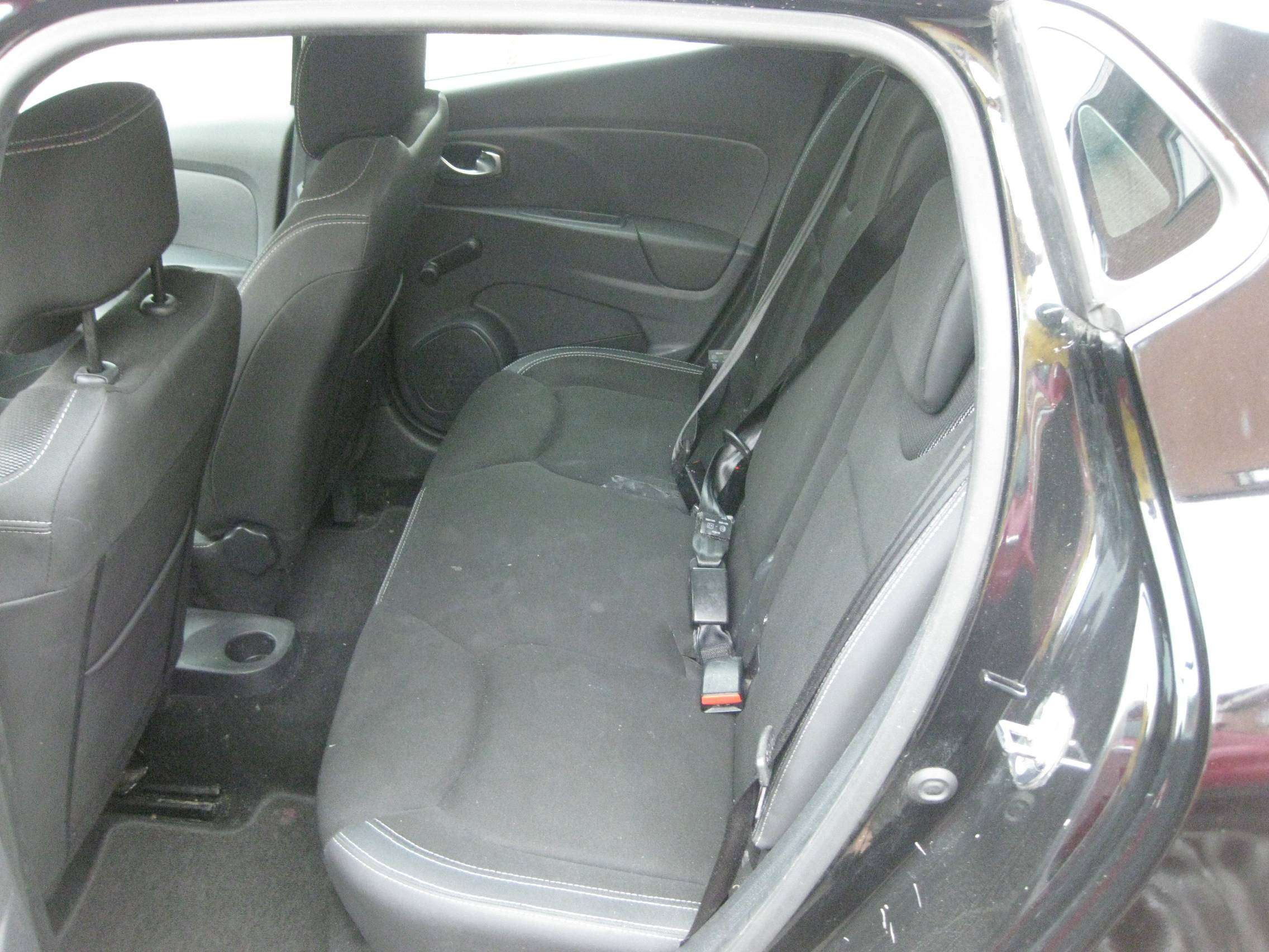 Renault Clio 0.9 TCe GPS Clim Feuille rose Garantie Euro 6b