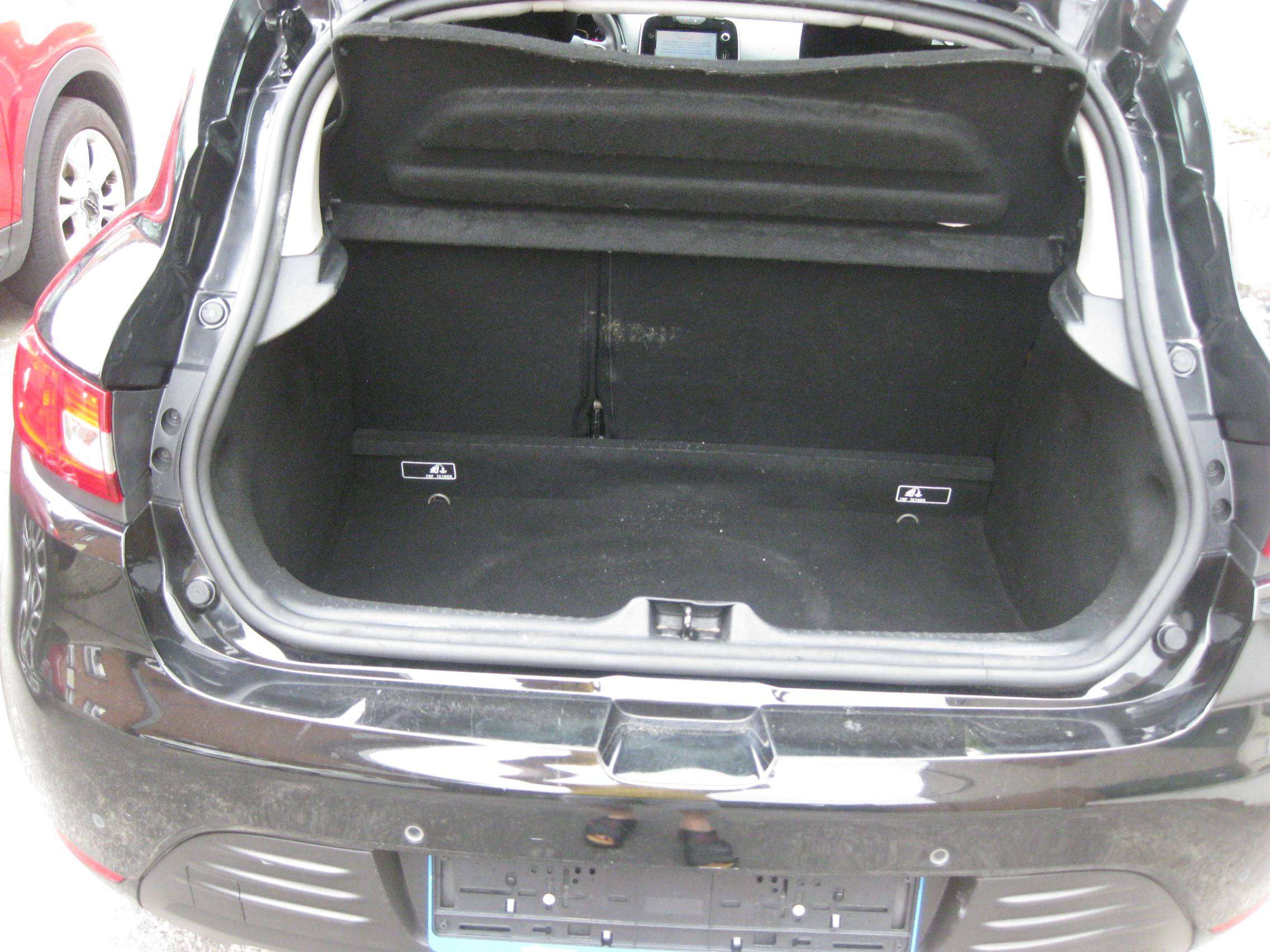 Renault Clio 0.9 TCe GPS Clim Feuille rose Garantie Euro 6b
