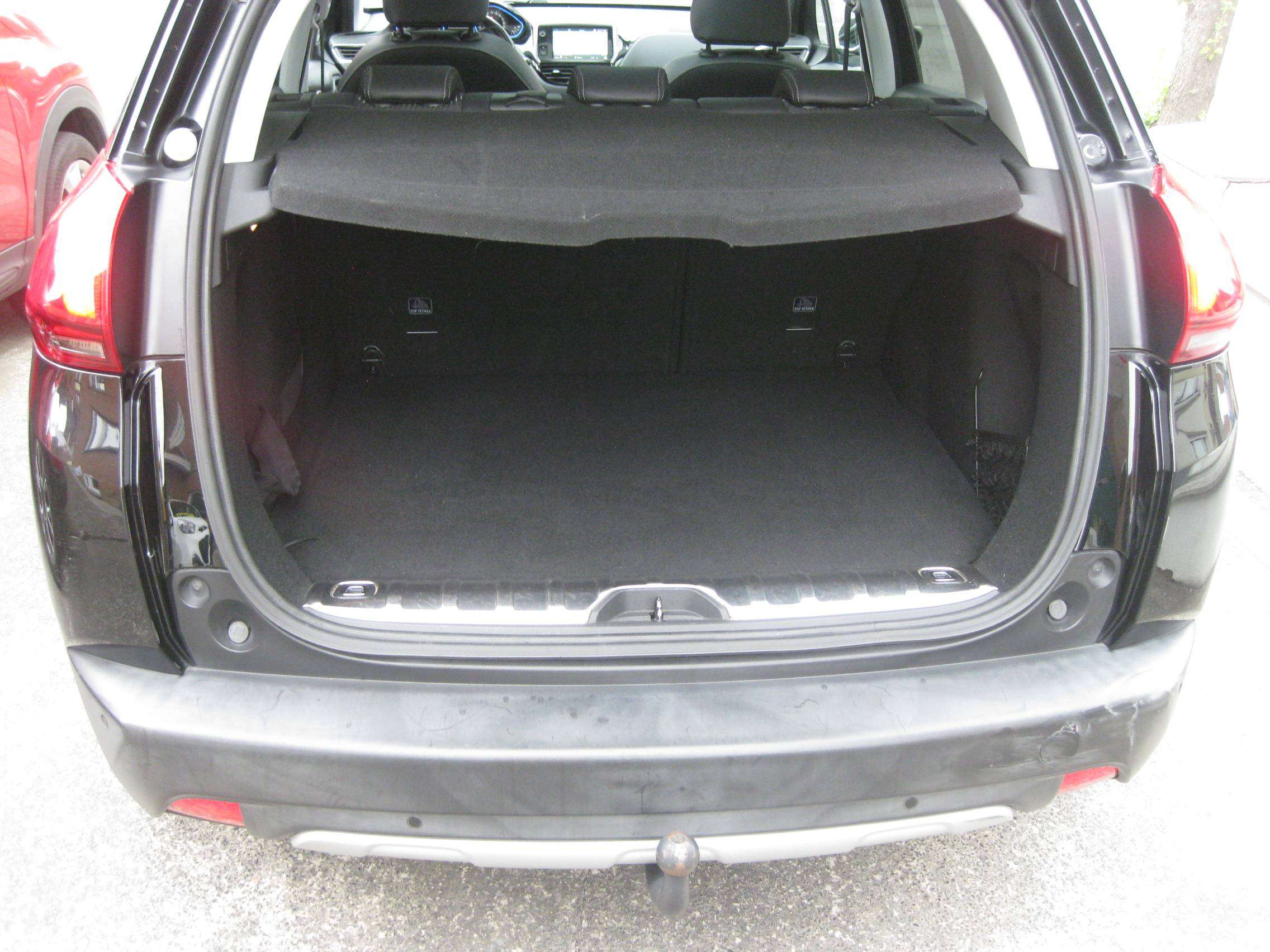 Peugeot 2008 1.6 HDi GPS Clim Toît Panoramique Garantie Euro 6b