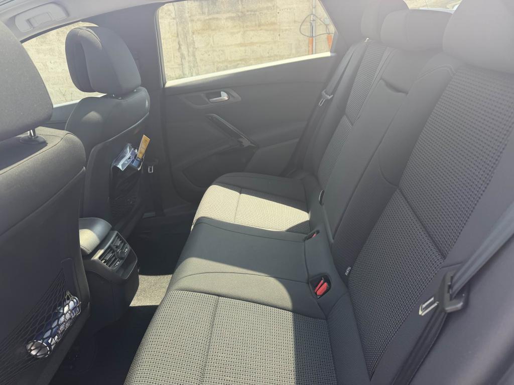 Peugeot 508 SW 1.6 BlueHDi S&S - 120 BV EAT6 BREAK Active Business PHASE 2