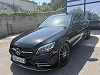 Mercedes-Benz Classe C 200 d - BVA 9G-Tronic BERLINE BM 205 AMG Line PHASE 2 thumbnail