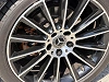 Mercedes-Benz Classe C 200 d - BVA 9G-Tronic BERLINE BM 205 AMG Line PHASE 2 thumbnail