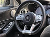 Mercedes-Benz Classe C 200 d - BVA 9G-Tronic BERLINE BM 205 AMG Line PHASE 2 thumbnail