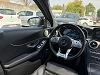 Mercedes-Benz Classe C 200 d - BVA 9G-Tronic BERLINE BM 205 AMG Line PHASE 2 thumbnail