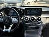 Mercedes-Benz Classe C 200 d - BVA 9G-Tronic BERLINE BM 205 AMG Line PHASE 2 thumbnail