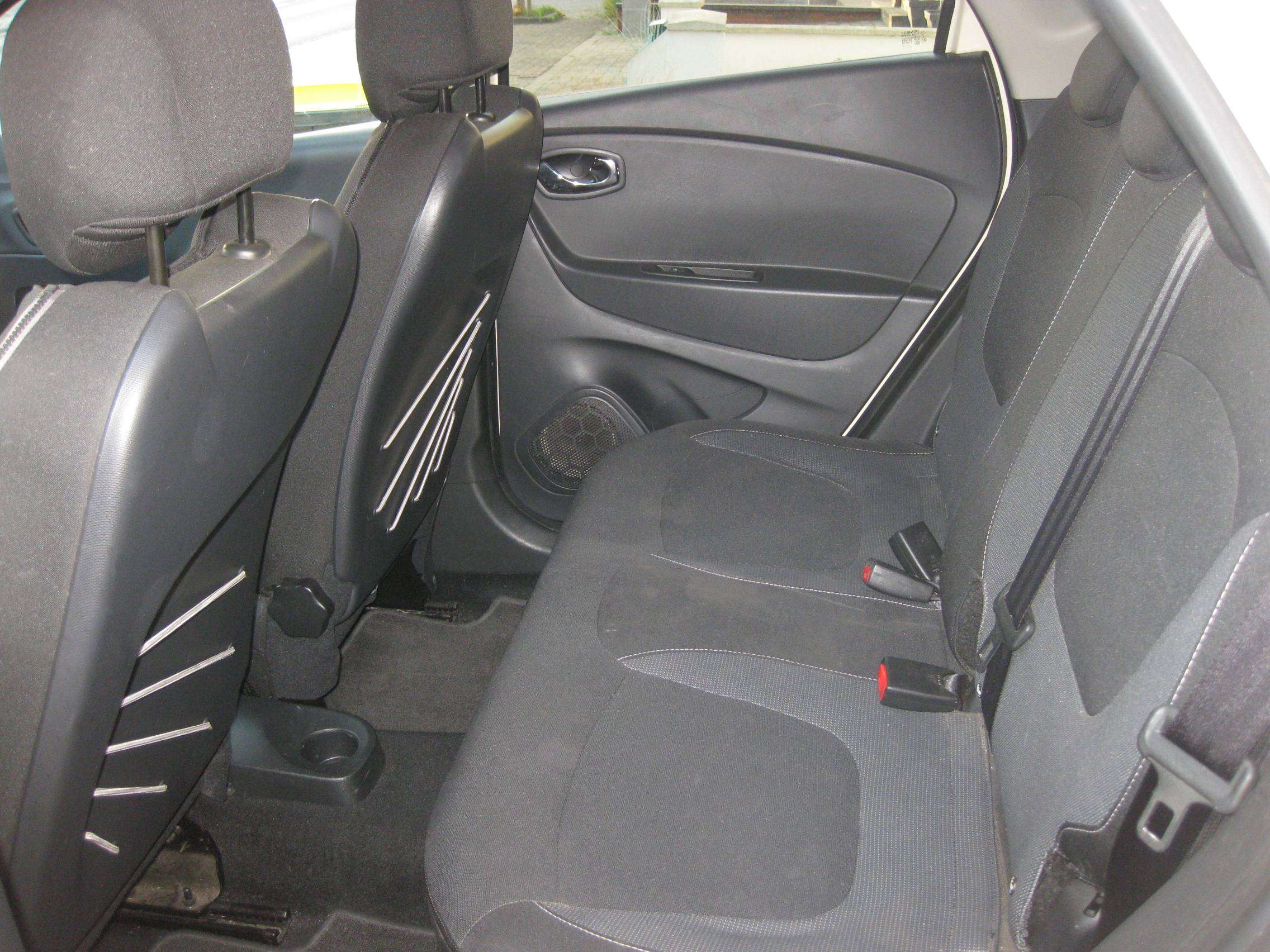 Renault Captur 1.5 dCi Automatique GPS Clim Camera Garantie