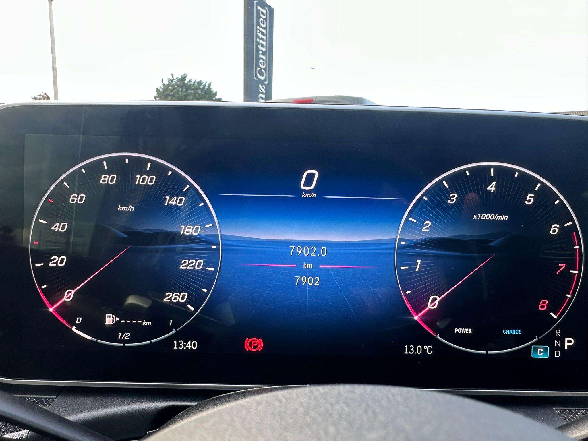 Mercedes-Benz CLE 200 Cabriolet CLE 4MATIC Cabriolet AMG Line