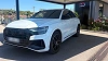 Audi Q8 50 TDI 286 Tiptronic 8 Quattro S line thumbnail