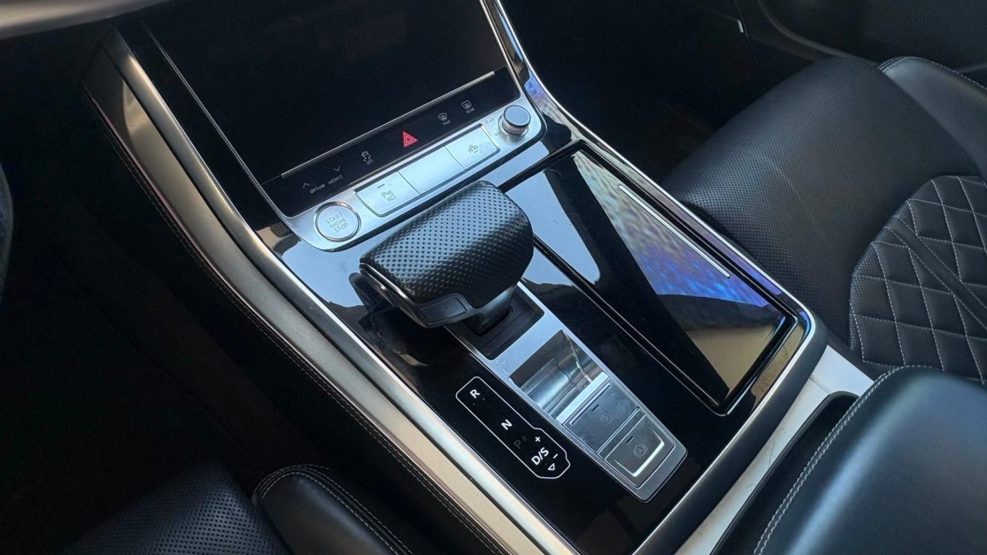 Audi Q8 50 TDI 286 Tiptronic 8 Quattro S line