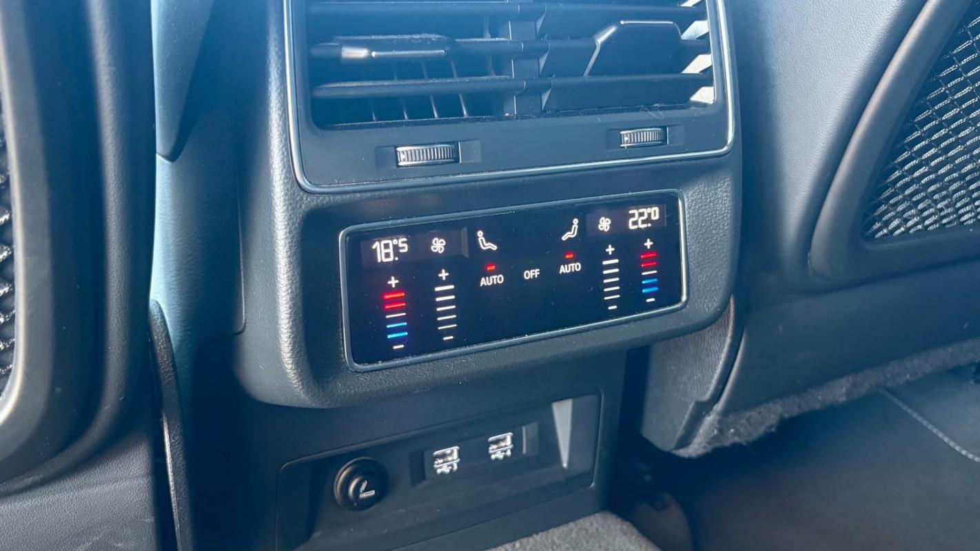 Audi Q8 50 TDI 286 Tiptronic 8 Quattro S line