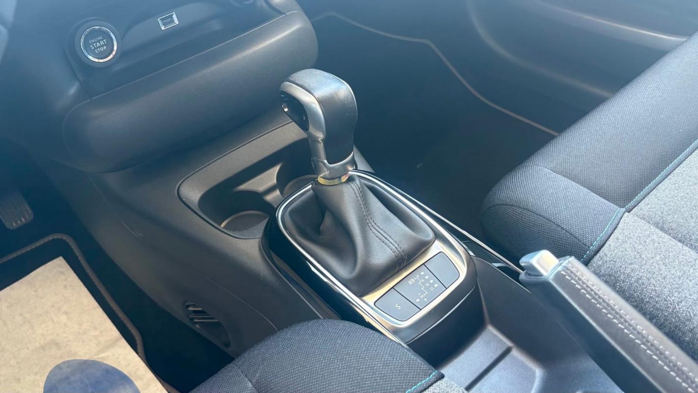 Citroen C4 PureTech 110 S&S EAT6 Shine