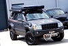 Jeep Grand Cherokee Off Road Adventure Special Equipement _Garantie✅ thumbnail