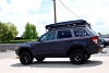Jeep Grand Cherokee Off Road Adventure Special Equipement _Garantie✅ thumbnail