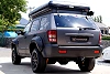 Jeep Grand Cherokee Off Road Adventure Special Equipement _Garantie✅ thumbnail