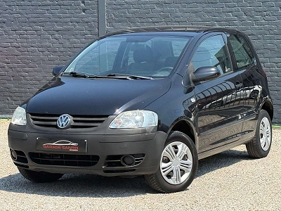 Volkswagen Fox 1.2i Fox in the city /C.T-O.K/V.E/V.C/GARANTIE/