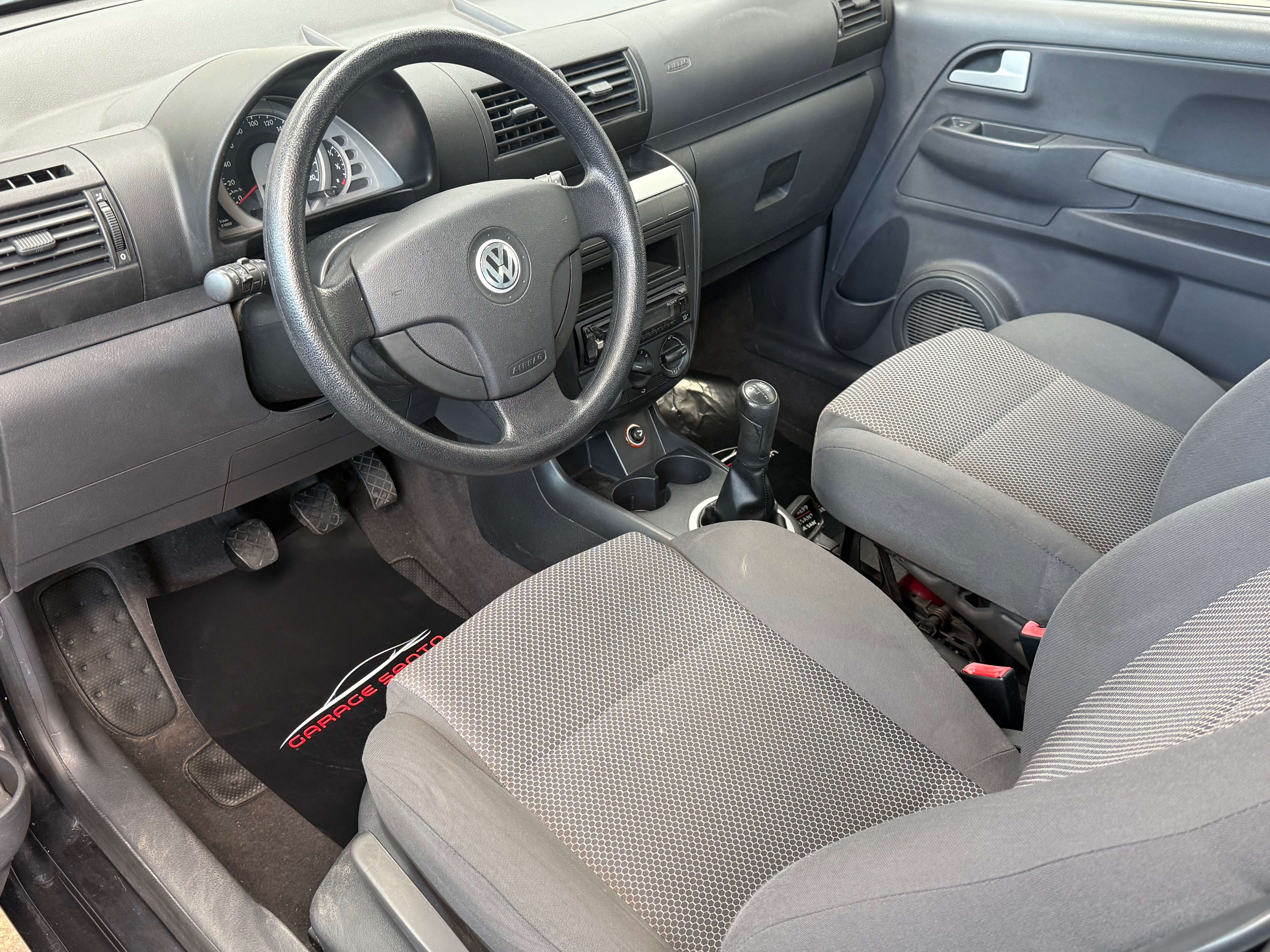 Volkswagen Fox 1.2i Fox in the city /C.T-O.K/V.E/V.C/GARANTIE/