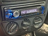 Volkswagen Fox 1.2i Fox in the city /C.T-O.K/V.E/V.C/GARANTIE/ thumbnail