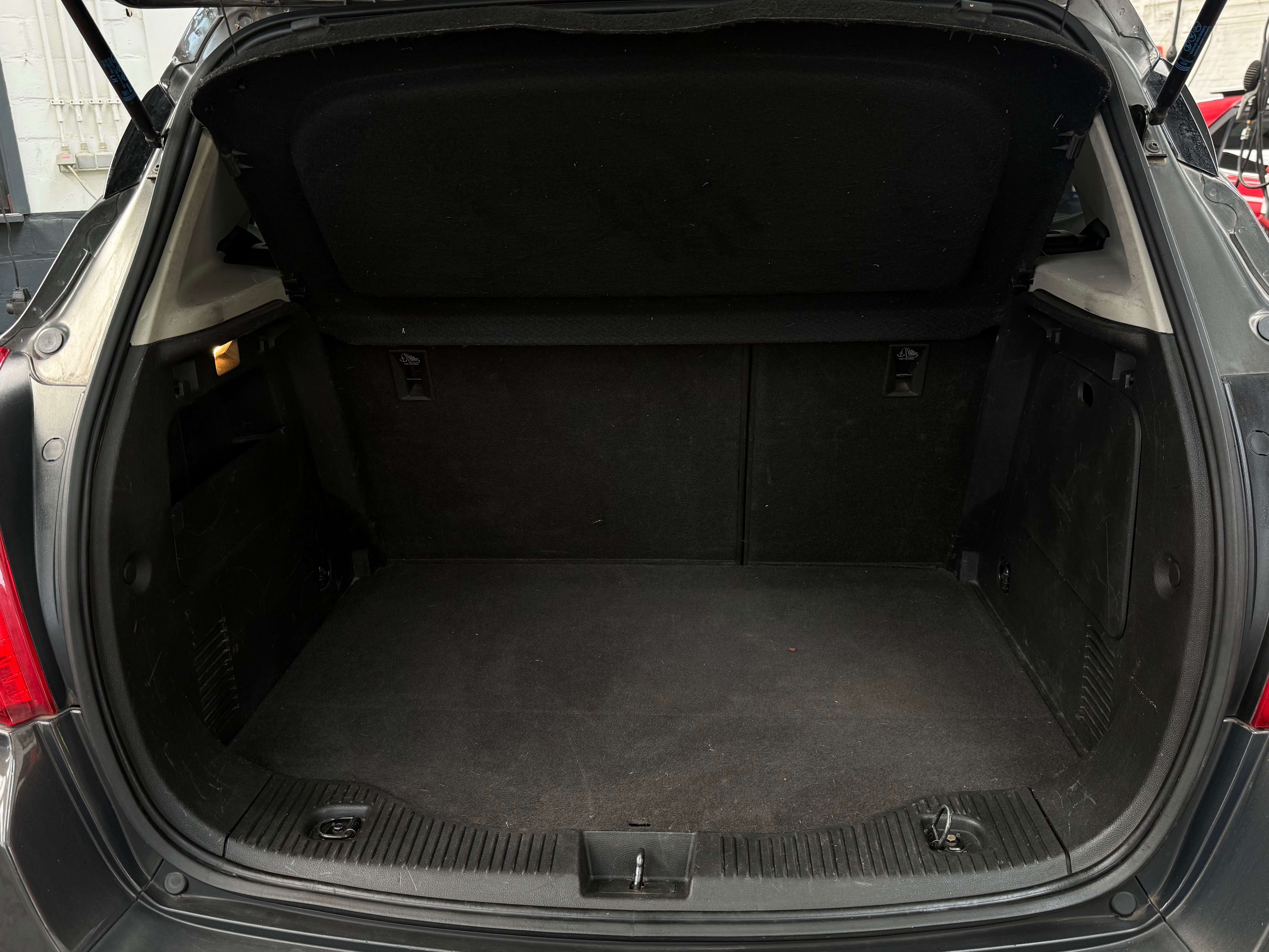 Opel Mokka Mokka 1.6i 4x2 Cosmo Euro 6b  /Navi/Cam./Cuir/Pdc/J.a/S.c/