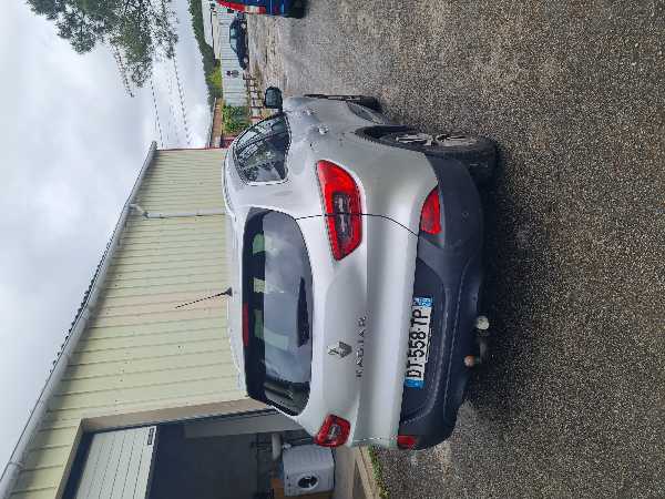 Renault Kadjar 1.2 TCE 130 ENERGY BUSINESS