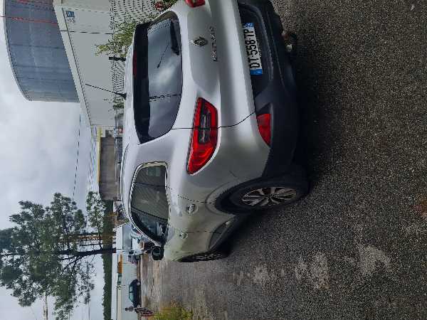 Renault Kadjar 1.2 TCE 130 ENERGY BUSINESS