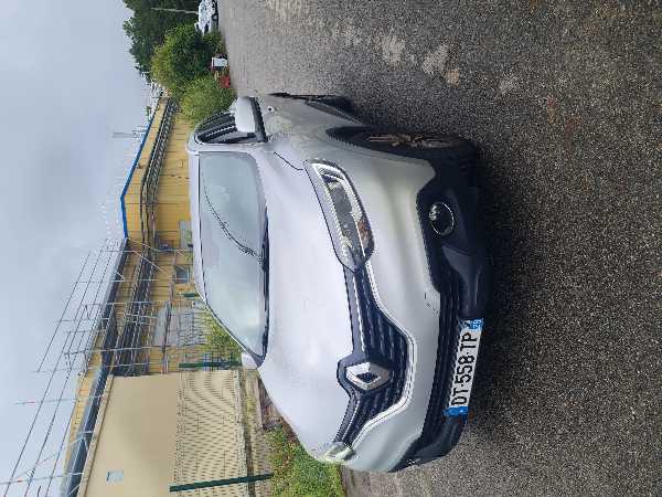 Renault Kadjar 1.2 TCE 130 ENERGY BUSINESS