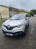 Renault Kadjar 1.2 TCE 130 ENERGY BUSINESS thumbnail
