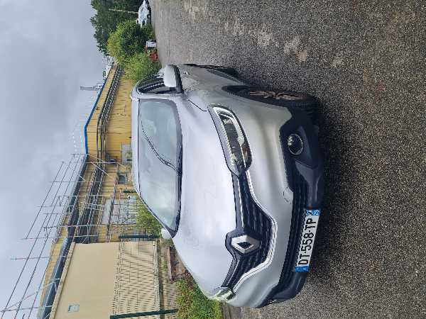 Renault Kadjar 1.2 TCE 130 ENERGY BUSINESS