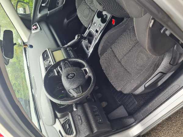 Renault Kadjar 1.2 TCE 130 ENERGY BUSINESS
