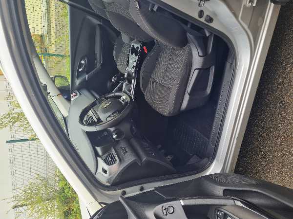 Renault Kadjar 1.2 TCE 130 ENERGY BUSINESS