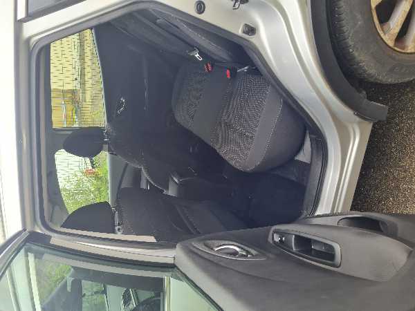 Renault Kadjar 1.2 TCE 130 ENERGY BUSINESS