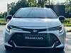 Toyota Corolla Corolla Hybrid 1.8 GR Sport  e-CVT*LED*NAVI*KEYLESS*GARANTIE TOYOTA thumbnail
