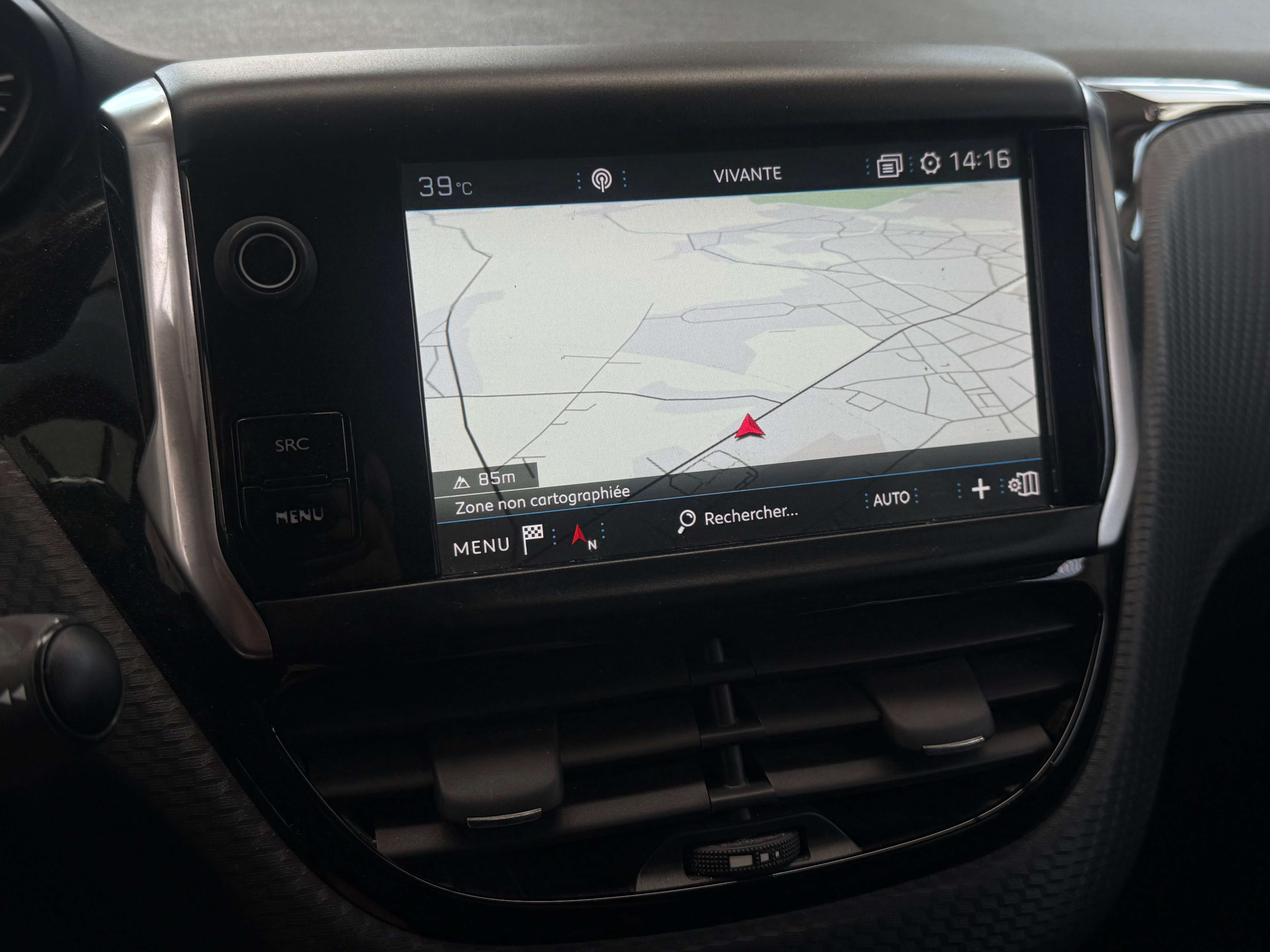 Peugeot 208 208 1.2i Style Edition /CarPlay/Navi/Led/Garantie/