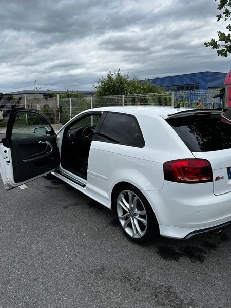 Audi S3 Audi s3 8p 2011 phase 3 boîte auto
