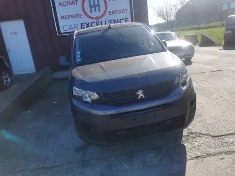 Peugeot Partner 2019
