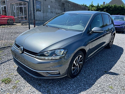 Volkswagen Golf Golf 1.0 TSI BMT Join