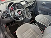 Fiat 500 500 1.2i Lounge Edition /Navi/Pano/Led/Pdc/Garantie/ thumbnail