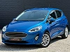 Ford Fiesta Fiesta 1.0 EcoBoost Titanium /Automatique/CarPlay/Led/Pdc/Garantie/ thumbnail