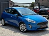 Ford Fiesta Fiesta 1.0 EcoBoost Titanium /Automatique/CarPlay/Led/Pdc/Garantie/ thumbnail