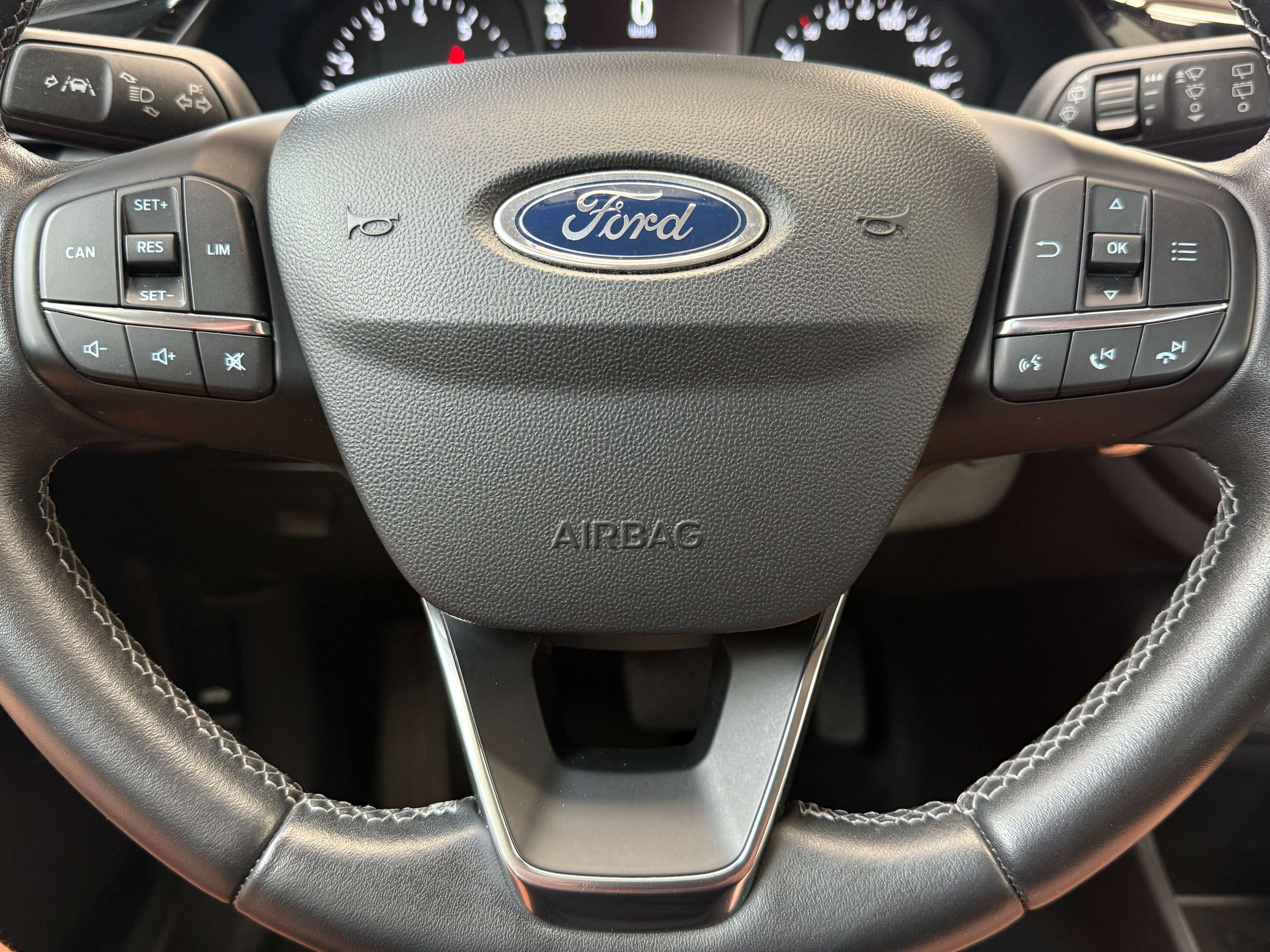 Ford Fiesta Fiesta 1.0 EcoBoost Titanium /Automatique/CarPlay/Led/Pdc/Garantie/