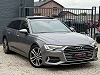 Audi A6 A6 Avant 35 TDi Design S tronic /CarPlay/ToitPano/Cuir/Led/Cockpit/Cam./Pdc/Facelift/ thumbnail
